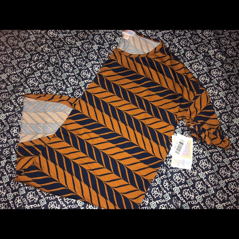 NWT LulaRoe